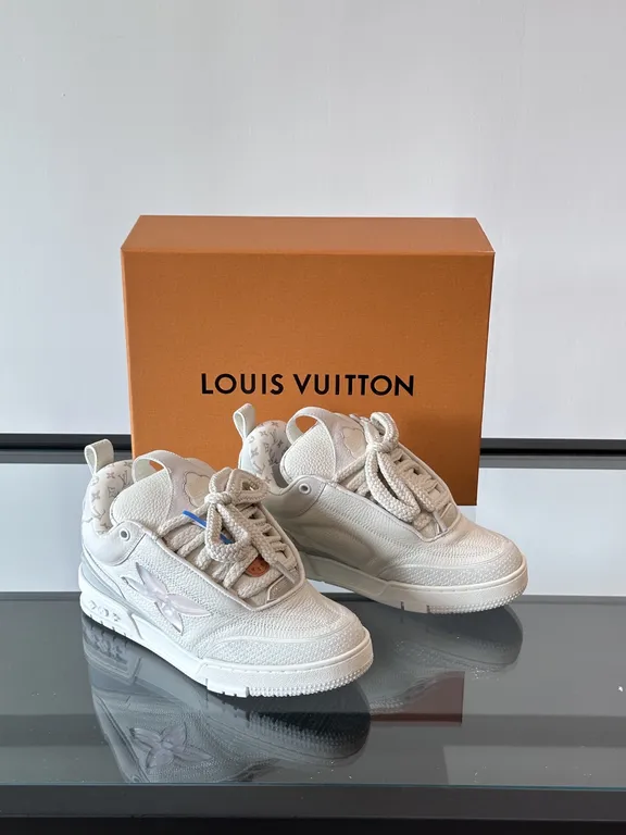 Louis Vuitton Shoe 